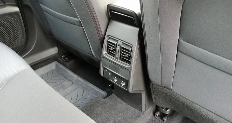 Renault Arkana cena 114900 przebieg: 26172, rok produkcji 2021 z Nekla małe 379